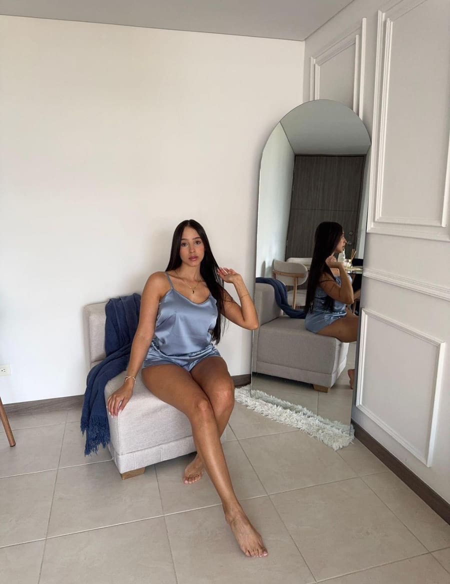Azul