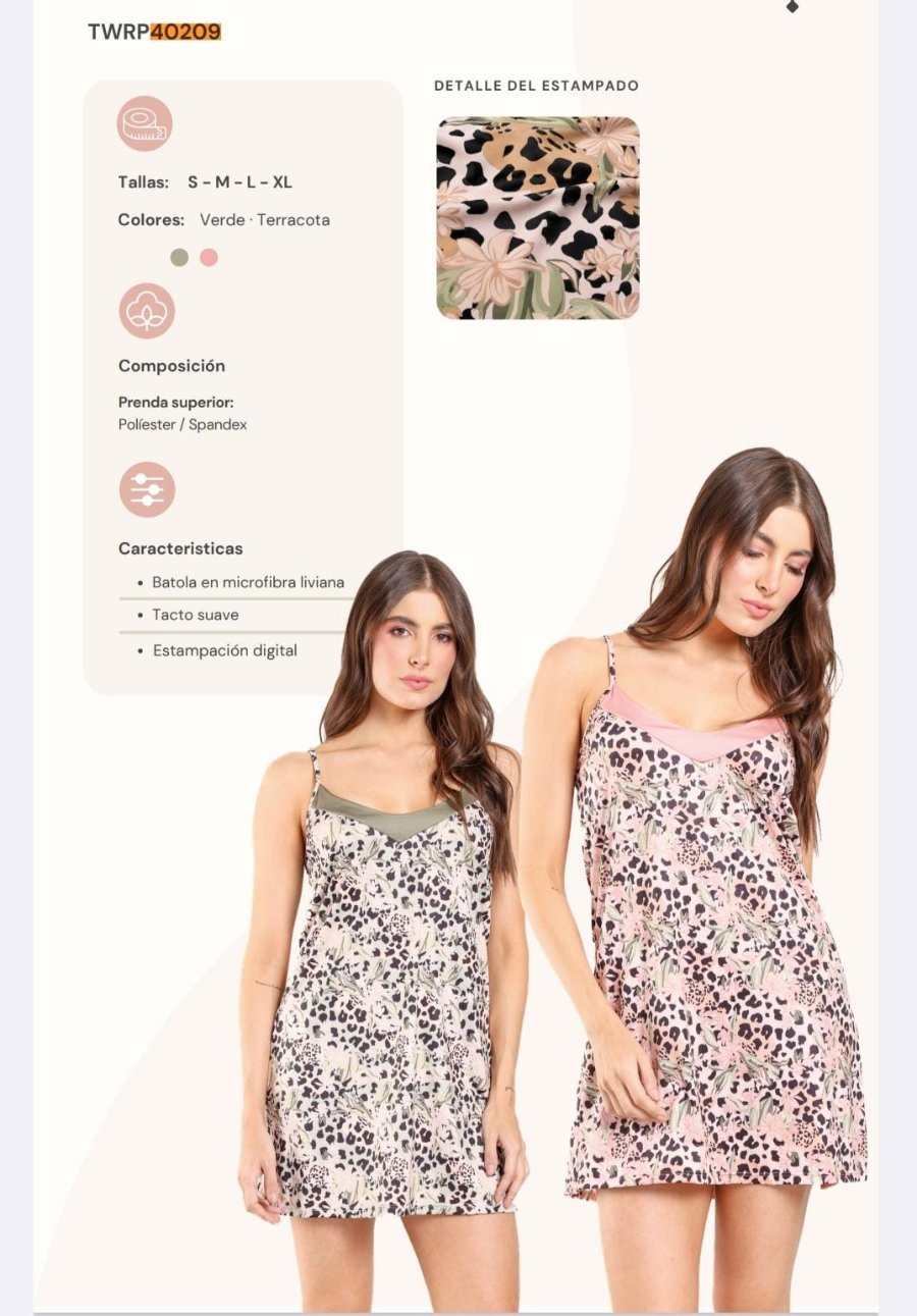 Pijamas Batola — Sueños de Luna